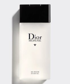 Dior Homme Shower Gel 200ml