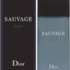 Dior Sauvage Shower Gel 250ml