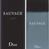 Dior Sauvage Shower Gel 250ml