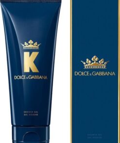 Dolce & Gabbana K Shower Gel 75ml