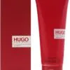 Hugo Boss Woman Red Shower Gel 200ml