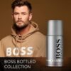 Hugo Boss bottled No 6 deodorant 150ml