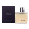Prada Pour Homme After Shave Balm 50ml
