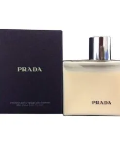 Prada Pour Homme After Shave Balm 50ml