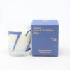 Maison Francis Kurkdjian 724 Scented Mini Candle 1.0oz/30g New With Box