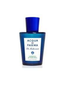 Acqua di Parma Cipresso di Toscana Shower Gel 200ml