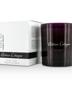 Atelier Cologne Ambre Nue Candle 190g