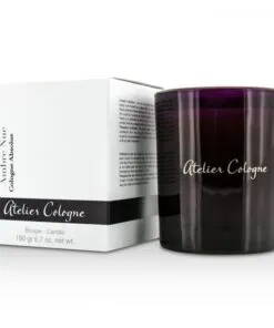 Atelier Cologne Ambre Nue Candle 190g