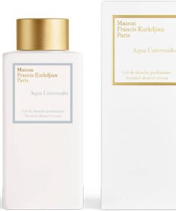 Maison Francis Kurkdjian Aqua Universalis Scented Shower Cream