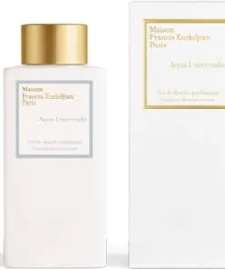 Maison Francis Kurkdjian Aqua Universalis Scented Shower Cream