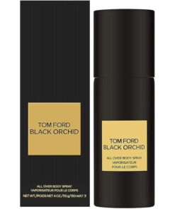 Tom Ford Black Orchid Body Spray 150ml