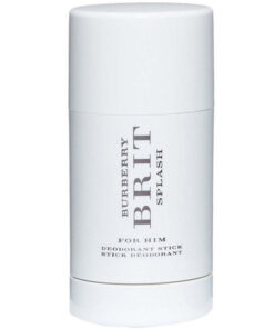Burberry Brit Splash Men deostick 75g