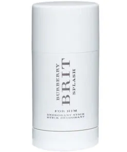 Burberry Brit Splash Men deostick 75g