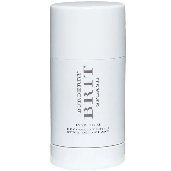 Burberry Brit Splash Men deostick 75g