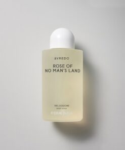 Byredo Rose of No Man's Land Shower Gel 225ml
