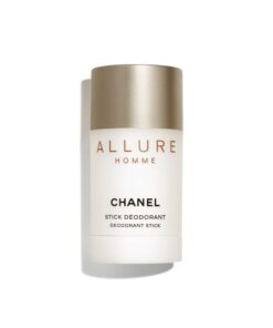 Chanel Allure Homme deo stick 75ml