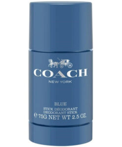 Coach Blue deostick 75ml