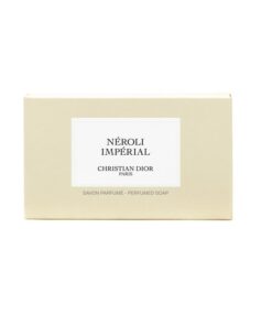 Dior Neroli Imperial Soap 100g