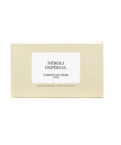 Dior Neroli Imperial Soap 100g