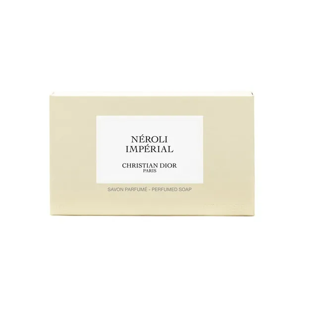 Dior Neroli Imperial Soap 100g