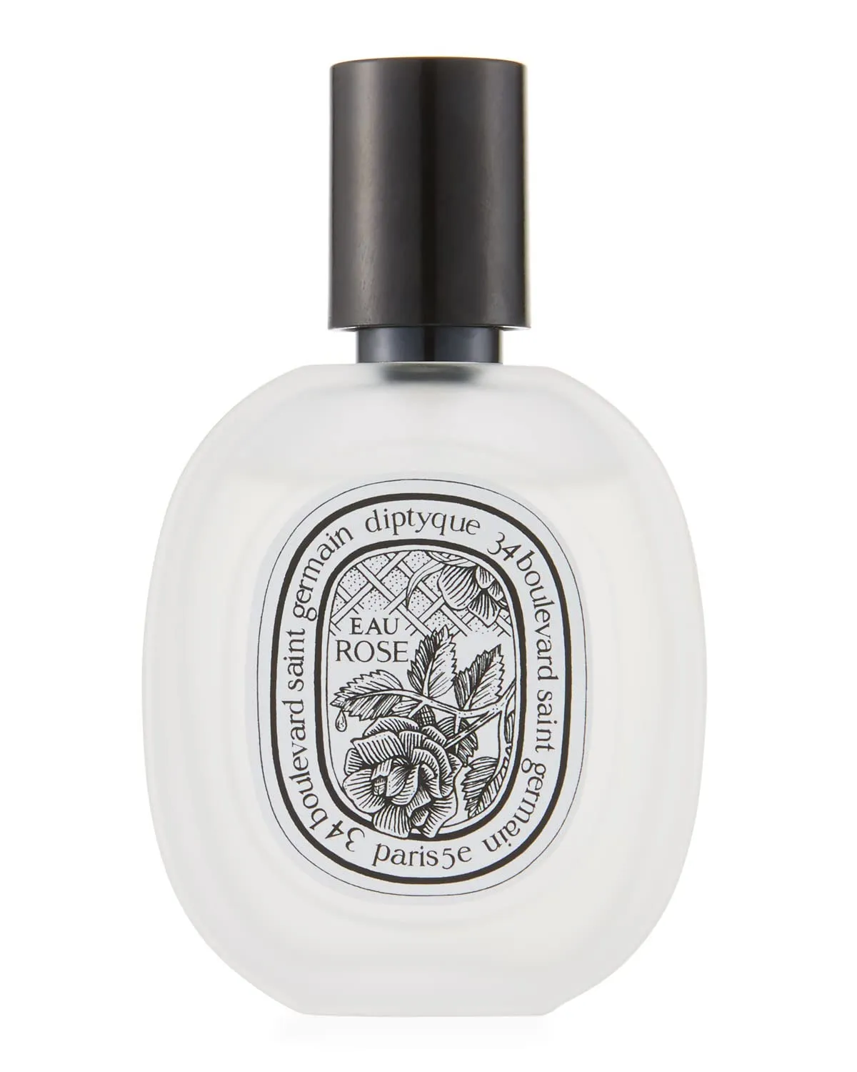 Diptyque Eau Rose Hair Mist 30ml