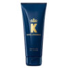 Dolce & Gabbana K for Men Shower Gel 75ml