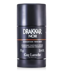 Guy Laroche Drakkar Noir Men 75g Deo stick