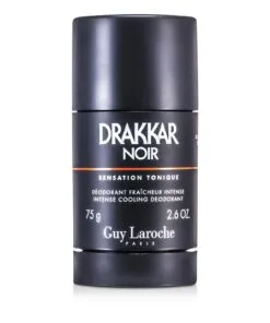 Guy Laroche Drakkar Noir Men 75g Deo stick