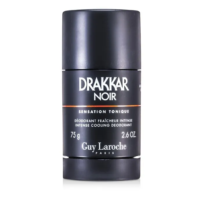 Guy Laroche Drakkar Noir Men 75g Deo stick