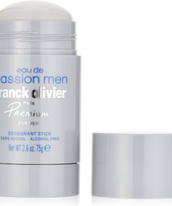 Franck Olivier Premium Eau de Passion Men 75g Deostick