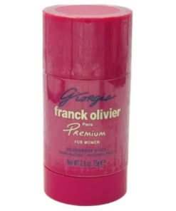 Franck Olivier Premium Giorgia Women 75g Deo stick