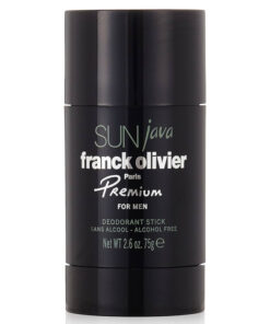 Franck Olivier Premium Sun Java men 75g Deostick