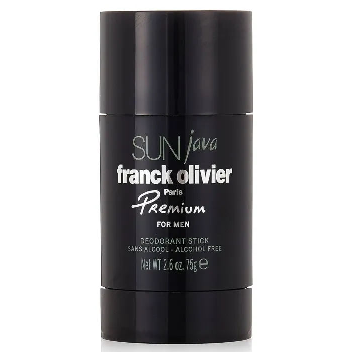Franck Olivier Premium Sun Java men 75g Deostick