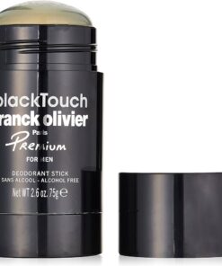 Franck Olivier Premium in Black deostick 75g
