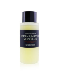 Frederic Malle Geranium Pour Monsieur Body Wash 200ml