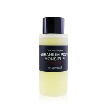 Frederic Malle Geranium Pour Monsieur Body Wash 200ml