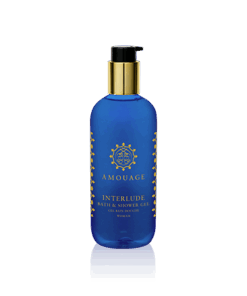 Amouage Interlude Woman Shower Gel 300ml