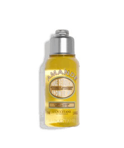 L'Occitane Amande Shower Oil 35ml