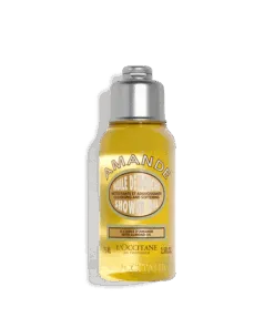 L'Occitane Amande Shower Oil 35ml