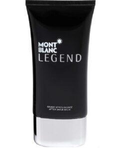 Mont Blanc Legend After Shave Balm 30ml