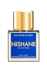 The Fragrance Oil inspiration of Nishane Fan your Flames Concentrated Premium Perfume oil 1ml vial sample