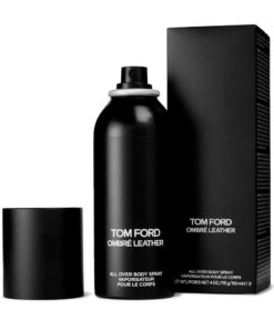 Tom Ford Ombre Leather Body Spray 150ml