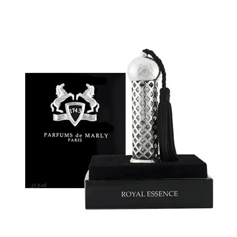 Parfums de Marly Pegasus Perfume Oil 8ml