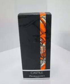 Penhaligon's Castile Shaving Cream 150ml