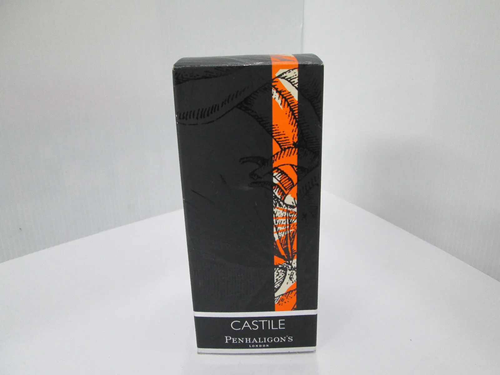 Penhaligon's Castile Shaving Cream 150ml