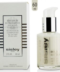 Sisley Ecological Compound Day and Night all skin types 60ml