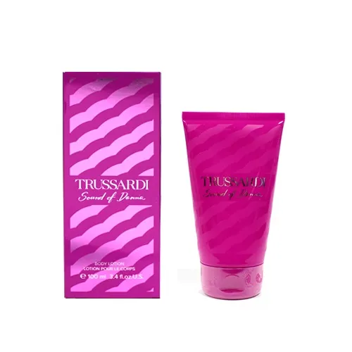 Trussardi Sound of Donna Body Lotion 100ml