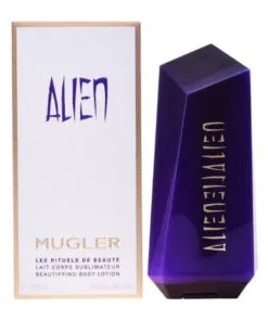 Thierry Mugler Alien Body Lotion 200ml