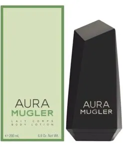 Thierry Mugler Aura Body Lotion 200ml