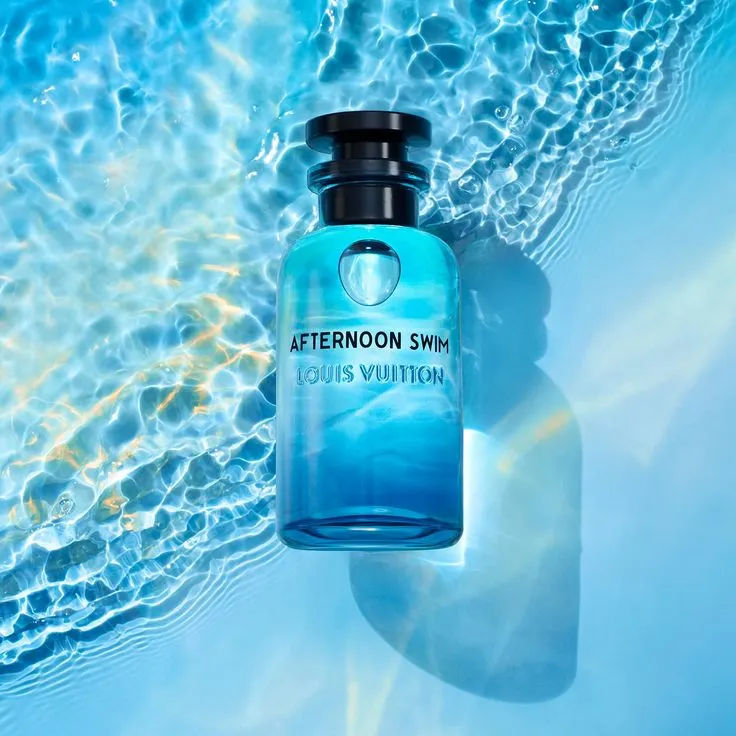 The Fragrance Oil inspiration of Louis Vuitton A Concentrated Premium Perfume oil 1ml vial sample (Copy)